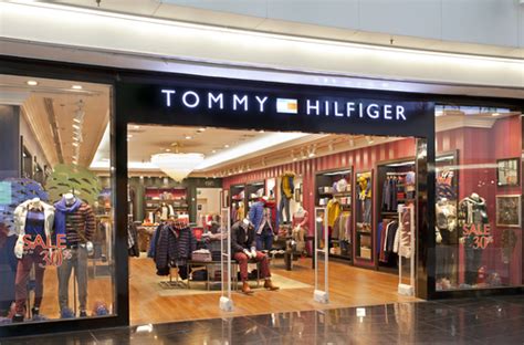 tommy hilfiger china pvh